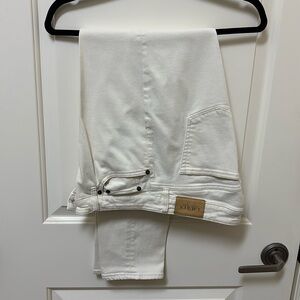 LAUREN RALPH LAUREN CLASSIC SKINNY CURVE JEANS